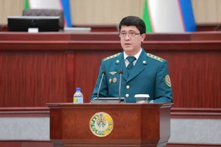 Hayvonlarni identifikatsiya qilish tizimi joriy etiladi