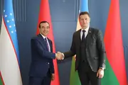 Узбекистан и Беларусь расширяют культурное сотрудничество
