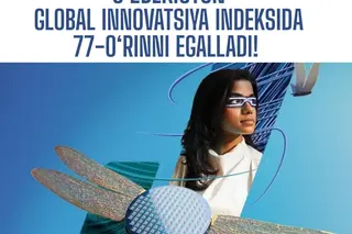Oʻzbekiston 2026-yilda Global innovatsiya indeksidagi oʻrnini yaxshiladi