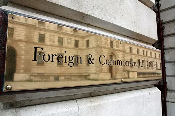 Great Britain appoints new envoy to Uzbekistan