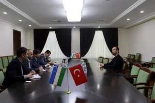 Increasing export deliveries to Turkey