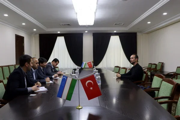 Increasing export deliveries to Turkey