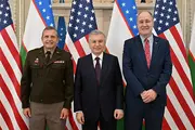 Президент Узбекистана подчеркнул важность расширения межпарламентского диалога с США