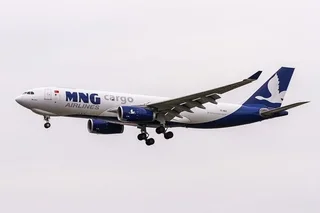 «MNG Airlines» Ўзбекистонга  мунтазам  юк ташиш қатновларини амалга ошириш учун рухсатнома олди