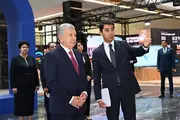 Илхом Сираджев назначен замминистра образования и науки