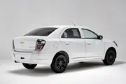 UzAuto Motors проведет контрактацию автомобилей Chevrolet Cobalt