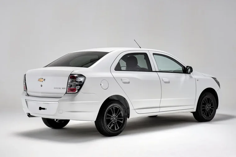 UzAuto Motors Chevrolet Cobalt avtomobillari uchun kontraktatsiyani boshlaydi