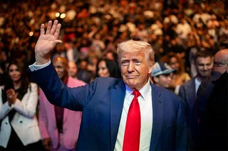 Трамп заявил о достижении соглашения о прекращении огня между Израилем и Ираном