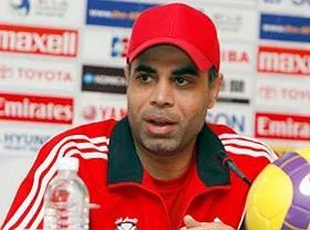 Ali looks for perfect finish