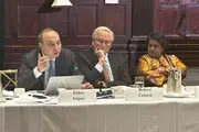 Элдор Арипов: геополитические разногласия не должны препятствовать климатическому сотрудничеству
