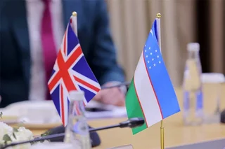 UK’s Fresh4u to import Uzbek fruits and vegetables