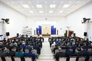 В Гулистане создадут торгово-промышленную зону «Узбекистан — Шанхай»