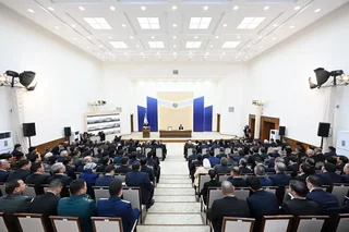 В Гулистане создадут торгово-промышленную зону «Узбекистан — Шанхай»