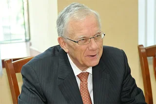 Uzbek, Dutch Foreign Ministries hold talks in Tashkent