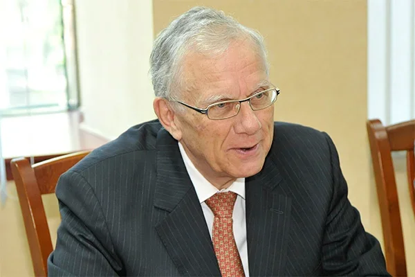 МИДы Узбекистана и Нидерландов провели переговоры