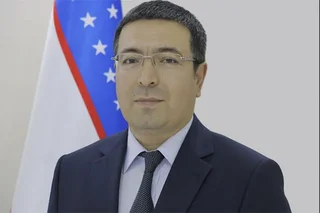 Jamshidjon Abduzuxurov Qishloq xo‘jaligi vazirining birinchi o‘rinbosari vazifasini bajaruvchi etib tayinlandi