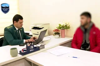 Ҳайдовчи ухлаб қолган йўловчи номига 12 млн сўм микрокредит расмийлаштирди