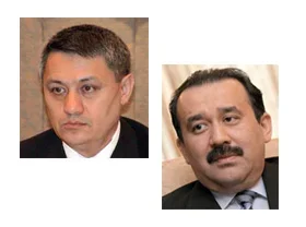 Uzbek Deputy PM, Kazakh PM discuss economic cooperation 