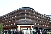 Hyatt открыла в Узбекистане первый курорт Destination by Hyatt
