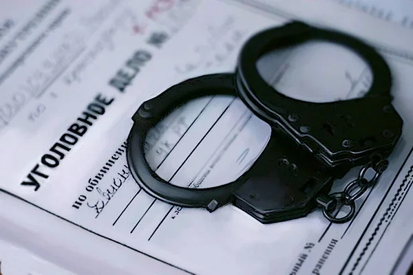 Former Deputy Minister of Agriculture sentenced to prison