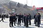 В Андижанской области определены приоритетные задачи по наращиванию туристического потенциала