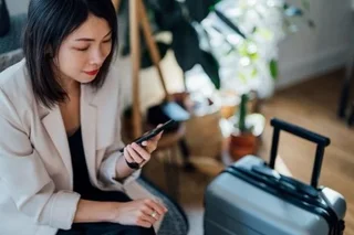 Усовершенствованная платформа SITA Flex-as-a-Service поможет авиакомпаниям справляться с растущим пассажиропотоком