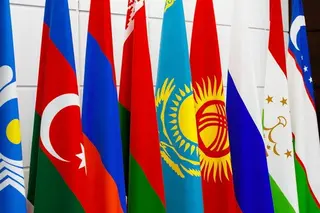 Shavkat Mirziyoyev to take part in the events of the informal summit of the CIS heads of state
