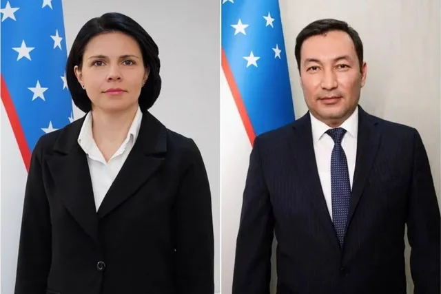 Юлия Рысюкова назначена координатором проектов отдела реформирования образования при Администрации Президента