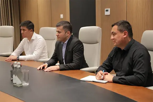 Афғонистон билан фармацевтика соҳасида ҳамкорлик муҳокама қилинди