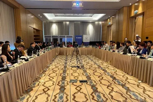 Минтақамиз мамлакатлари фуқаросизликка барҳам бериш бўйича саъй-ҳаракатларини кучайтирмоқда