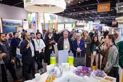 WTM London 2025 кўргазмасида Ўзбекистон стендига ташриф буюрганлар саёҳат пакетларини ютиб олишди