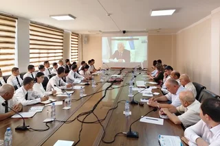 "Mustaqillik – bebaho ne'mat, mas'uliyat va imkoniyat"