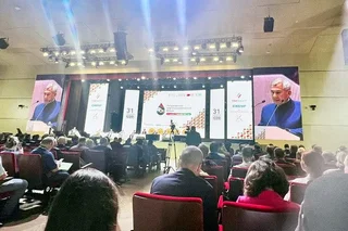 Uzbekneftegaz signs a number of agreements with foreign companies in Tatarstan