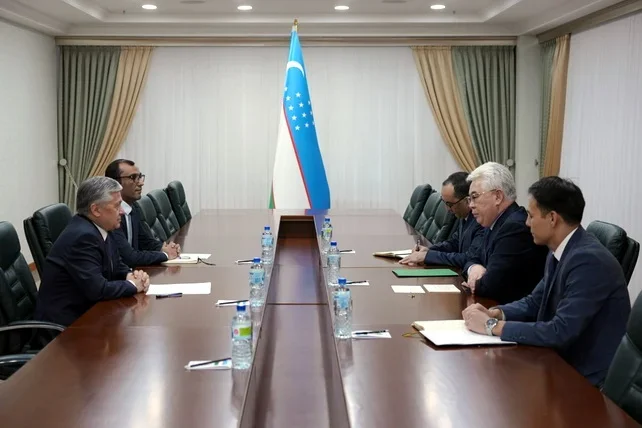 Oʻzbekiston va Qozogʻiston 2026-yilga moʻljallangan hamkorlik natijalari va rejalarini muhokama qilishdi