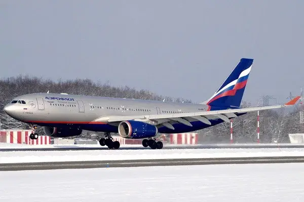 Aeroflot launches direct flights from Moscow to Tashkent
