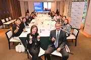Thailand’s "trust capital" a potential strategic advantage amid global realignment: NUS Business School Dean
