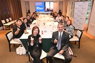 Thailand’s "trust capital" a potential strategic advantage amid global realignment: NUS Business School Dean