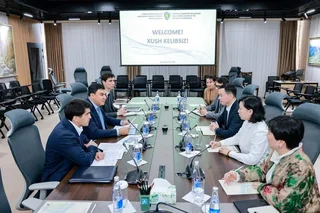 Projects on Waste-to-Energy Thermal Processing Discussed