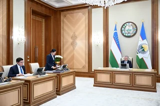 Судларда комплаенс назорати кучайтирилади