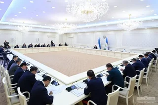 New tourist brand "Samarkand - the tourist gate of New Uzbekistan" to be promoted in Uzbekistan