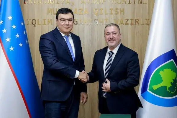 Узбекистан планирует увеличить поток туристов из Германии