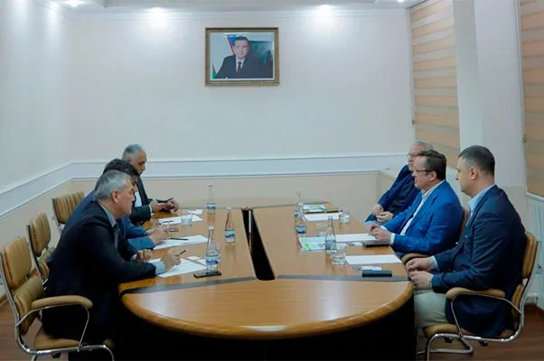 Эксперт: учреждению Польско-узбекской ТПП послужил новый экономический курс Узбекистана