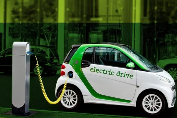 Uzbekistan imported 5,403 electric vehicles in January-June