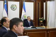 Президент поручил создать устойчивую систему развития олимпийского спорта