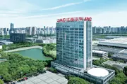 JAC Motors Returns to IAA Transportation 2026 with a Four-Model European Line-up — "For Greener Cities, NOW" in Action