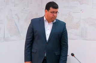 Deputy Chairman of State Committee for Automobile Roads was appointed