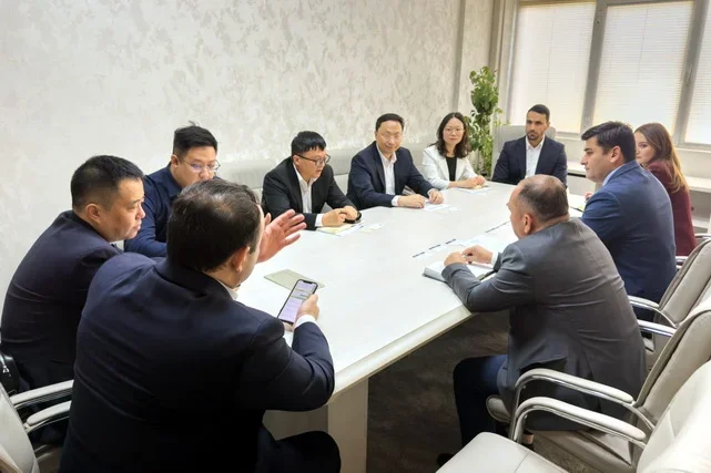 China Southern Airlines увеличит количество рейсов из Пекина и Урумчи в Ташкент