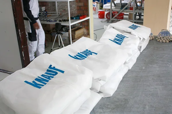 Knauf launches free courses for population