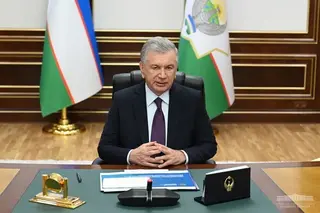 Priority tasks in the judiciary discussed