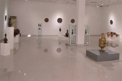 Tashkent hosts exhibition “Masterpieces of coinage art”